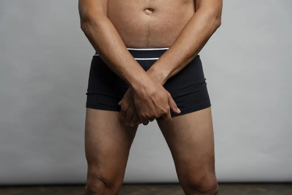 A new procedure has taken the male makeover game to the next level. Credit: Cultura Creative / Getty