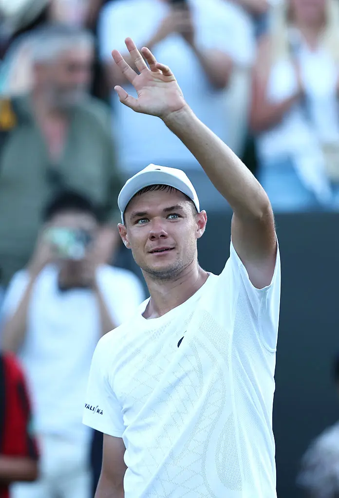 Kamil Credit: Dan Istitene / Getty Images.