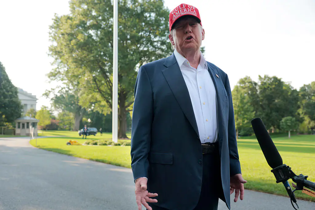 Donald Trump demands Beyoncé and Oprah be prosecuted for 'illegal' act