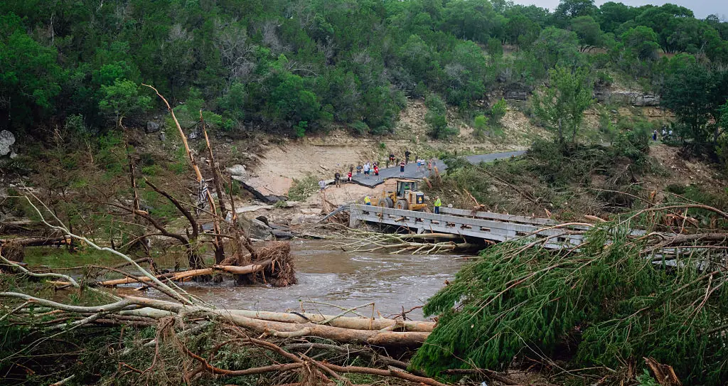 Kansas City Chiefs owner’s family loses 9-year-old girl in Texas floods