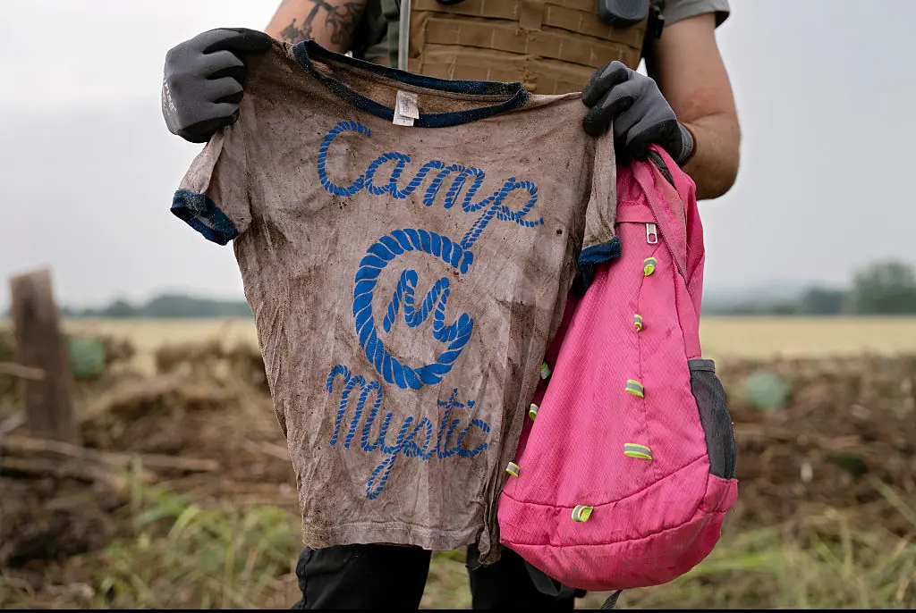 Harrowing reason why Camp Mystic girls had no idea of danger during Texas floods