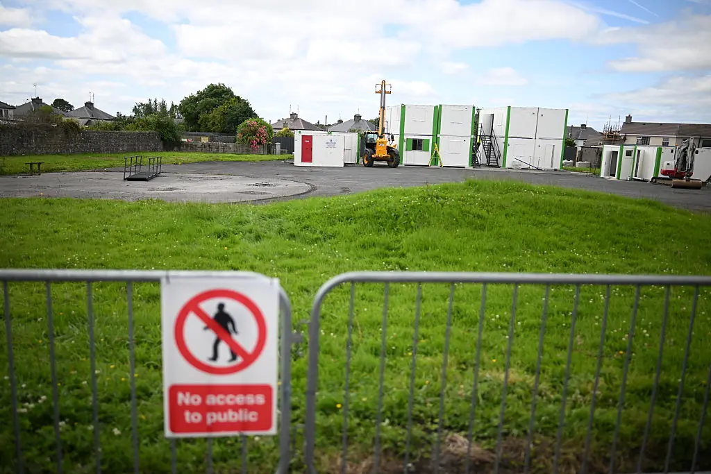 Credit: Charles McQuillan/Getty Images.