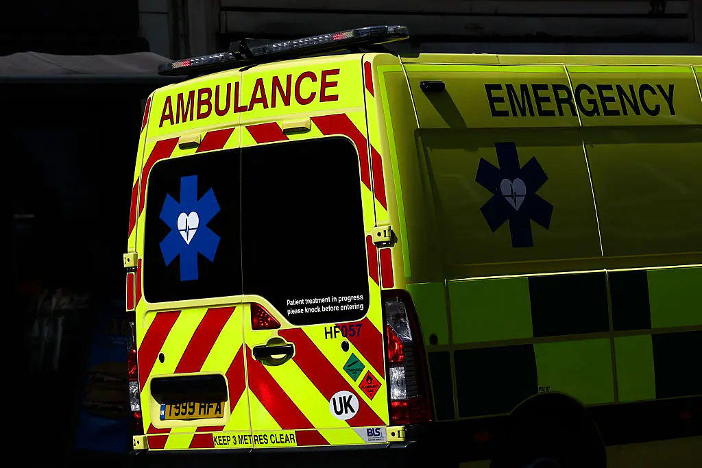 Mom and teen daughter tragically found dead nearly four months after calling ambulance that never arrived