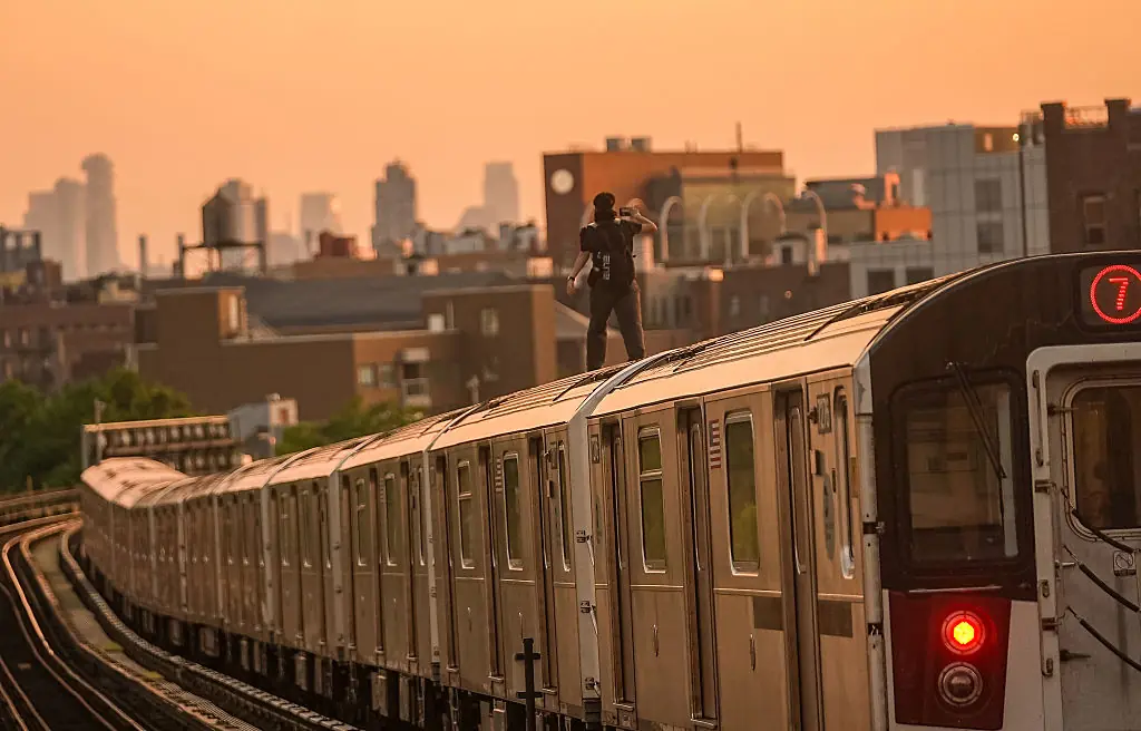 Credit: Anadolu / Getty