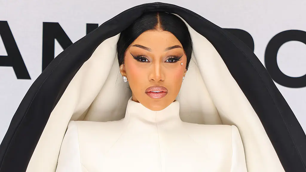 Cardi B slams 'disgusting' Karmelo Anthony conviction: 'This is not justice'
