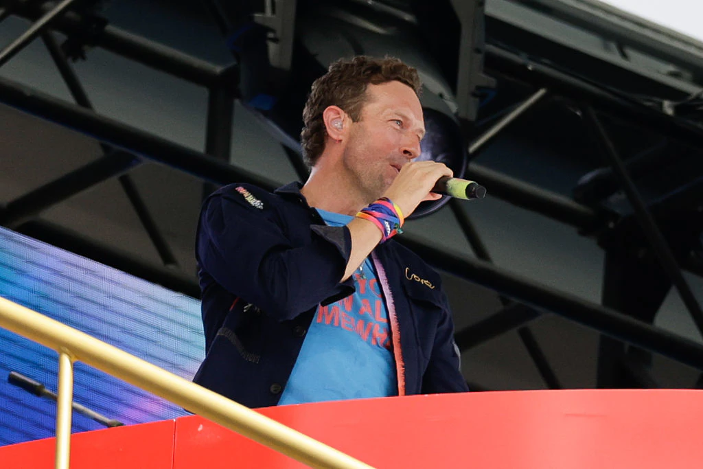 New longer footage shows different angle of moment CEO was spotted embracing another woman at Coldplay concert