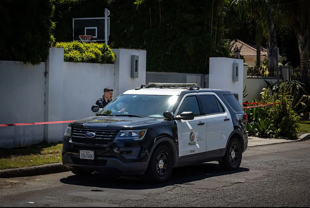 Police release tragic update on American Idol exec and husband after they were shot dead in their home