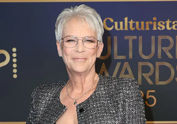 Jamie Lee Curtis tells actress to 'go f**k yourself' after seeing her on red carpet