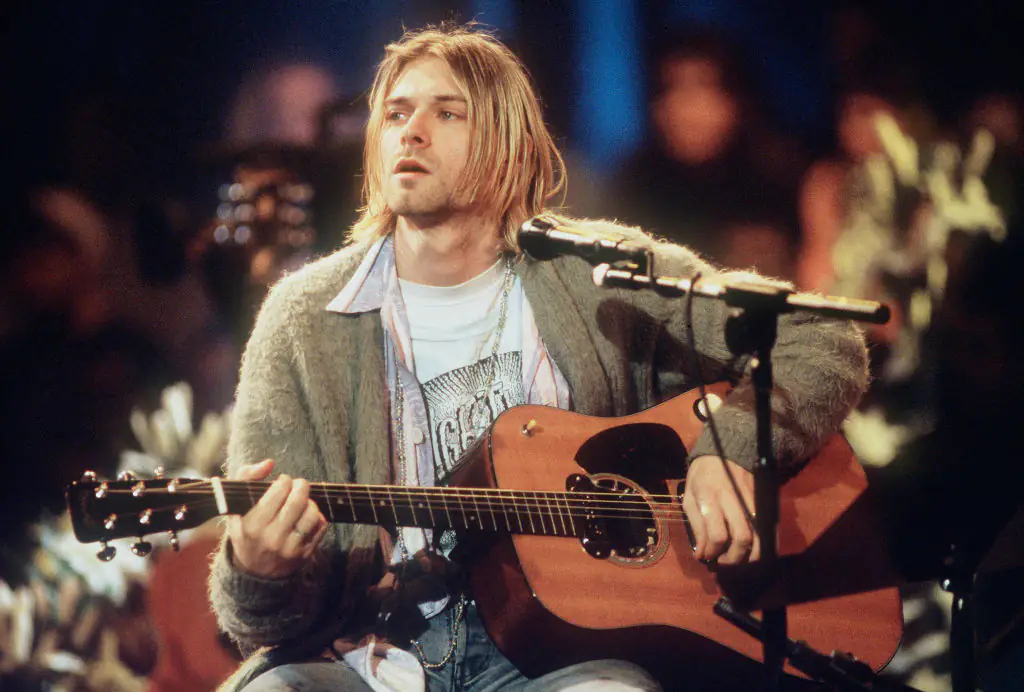 Credit: Frank Micelotta Archive / Getty
