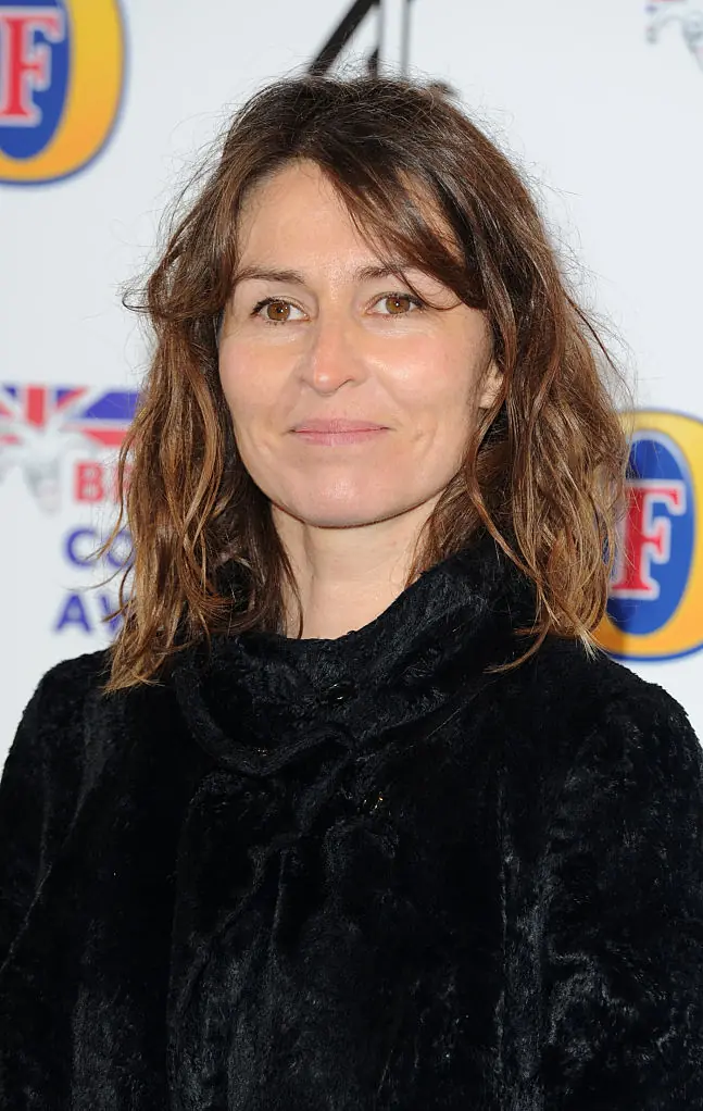 Baxendale played Emily in the series. Credit: Justin Goff Photos / Getty