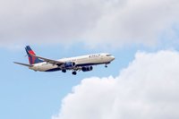 Delta pilot arrested by ICE agents who stormed the cockpit moments after landing in San Francisco