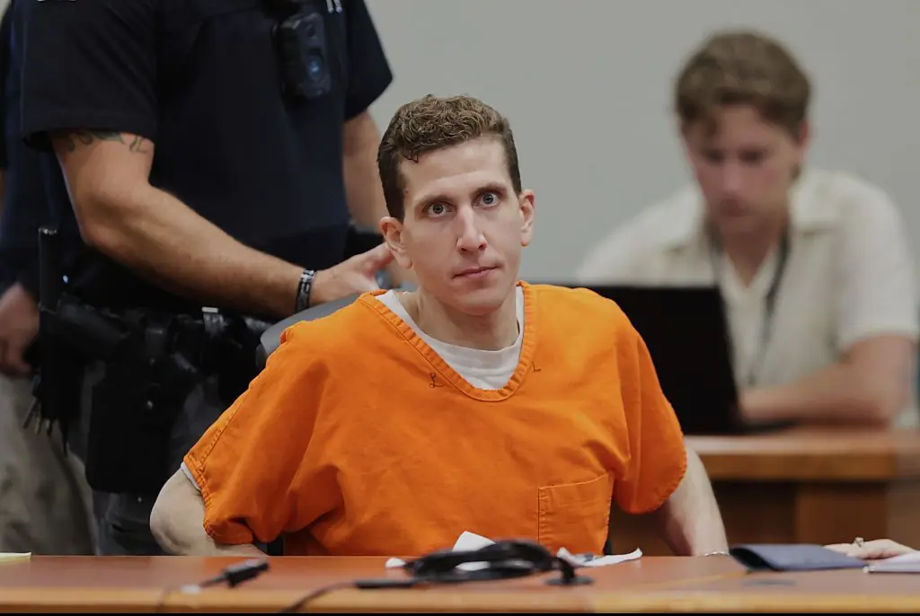 Forensic investigator reveals disturbing searches Bryan Kohberger made on adult sites before Idaho murders