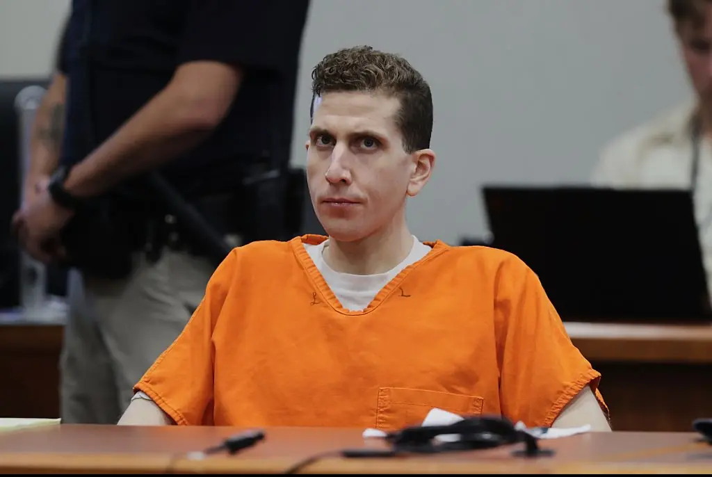 Reason Bryan Kohberger kept one roommate alive during Idaho college murders, according to prosecutor