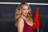 Golf YouTuber Paige Spiranac hits out at  US fans' behavior at Ryder Cup