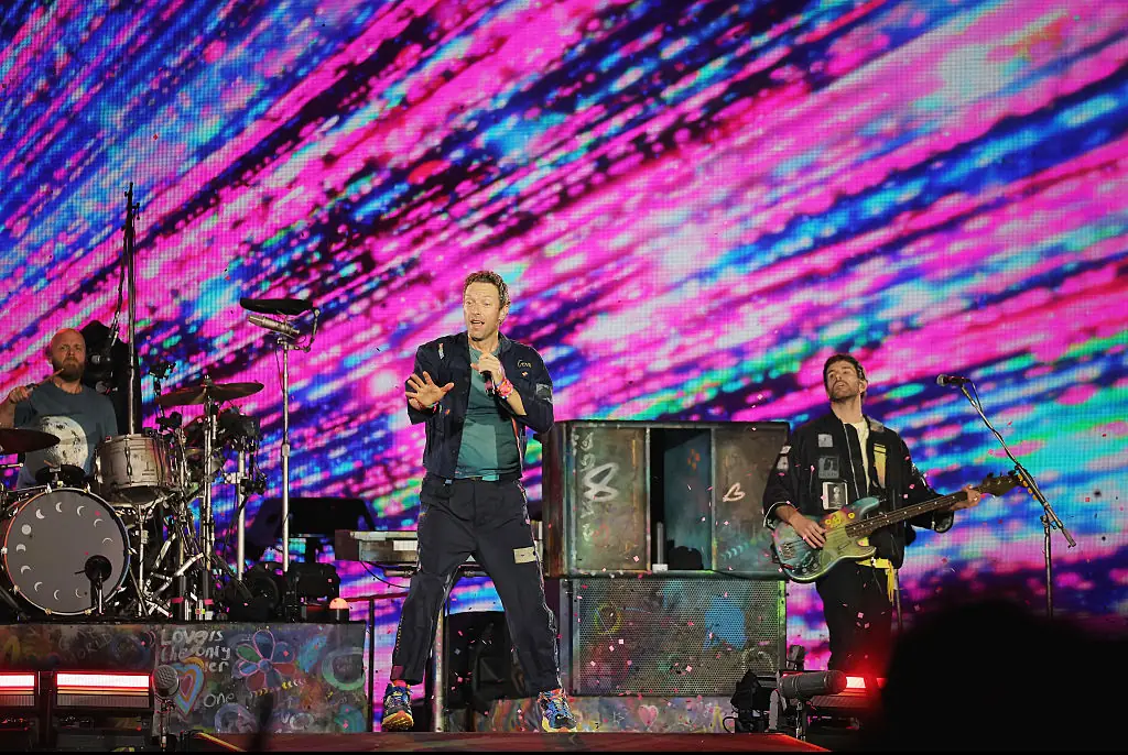  Credit: Tibrina Hobson / Getty