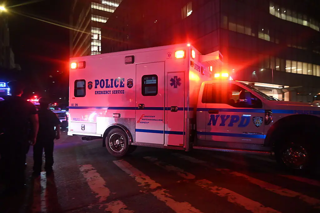 What we know about the NYC office tower shooting as gunman is identified