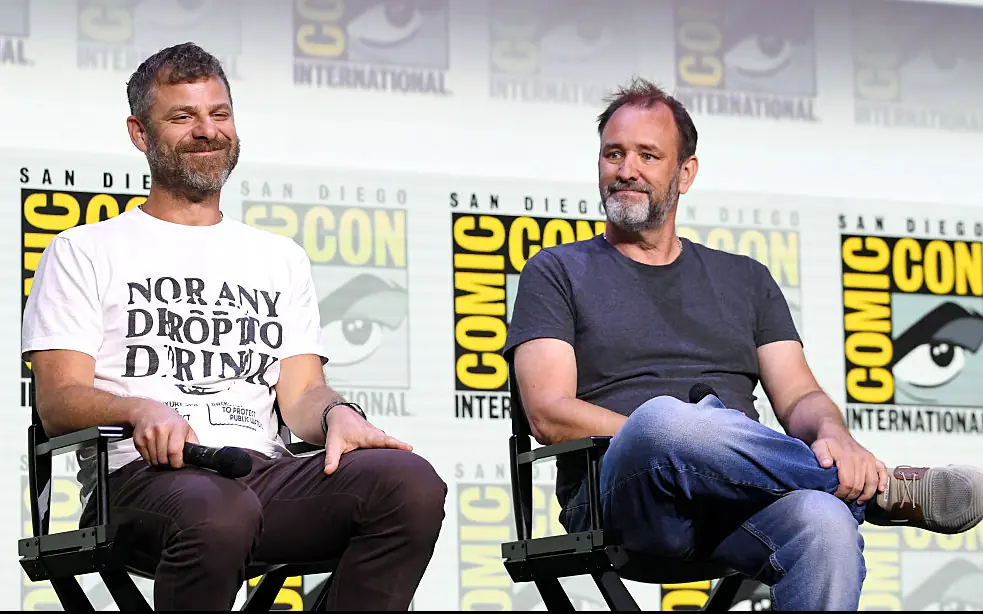 South Park creators hit back at White House backlash over Donald Trump’s penis joke