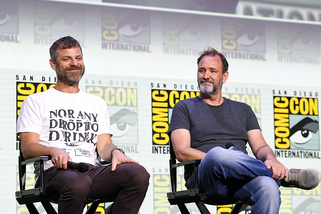 South Park creators hit back at White House backlash over Donald Trump’s penis joke