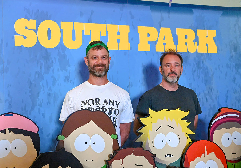 South Park creators are following 'small-penis rule' to avoid Trump taking legal action against show