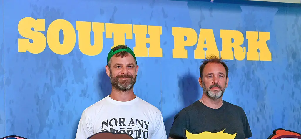 South Park escalates Trump feud as president impregnates Satan in savage new episode