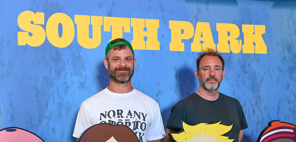 Controversial new South Park episode shows Dora the Explorer being sex trafficked to 'Mar-a-Lago island'