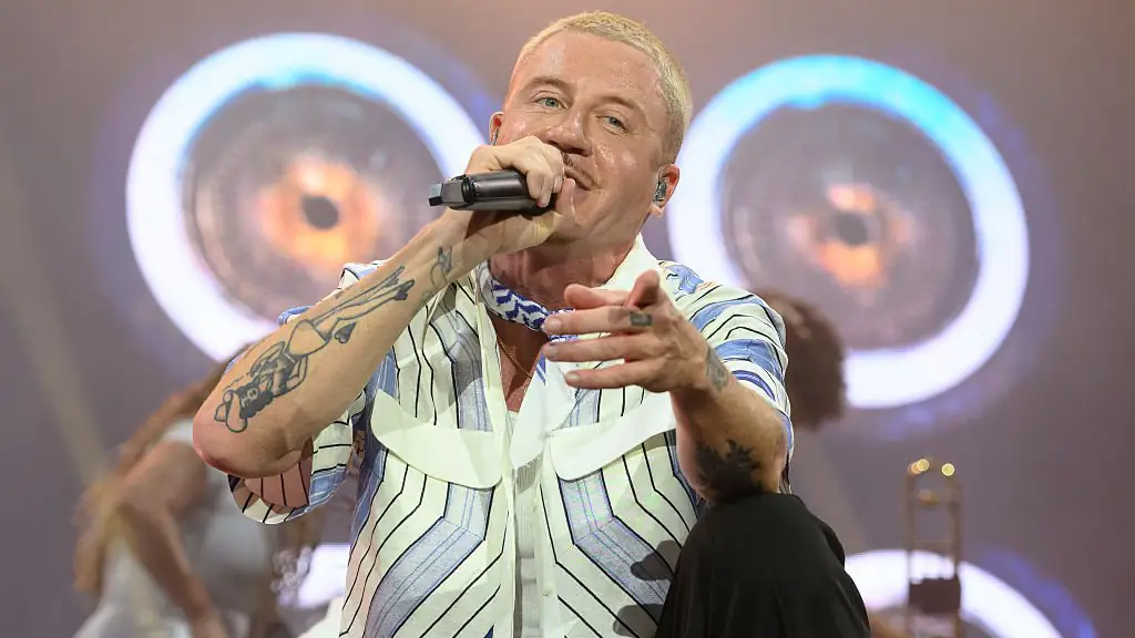 Macklemore