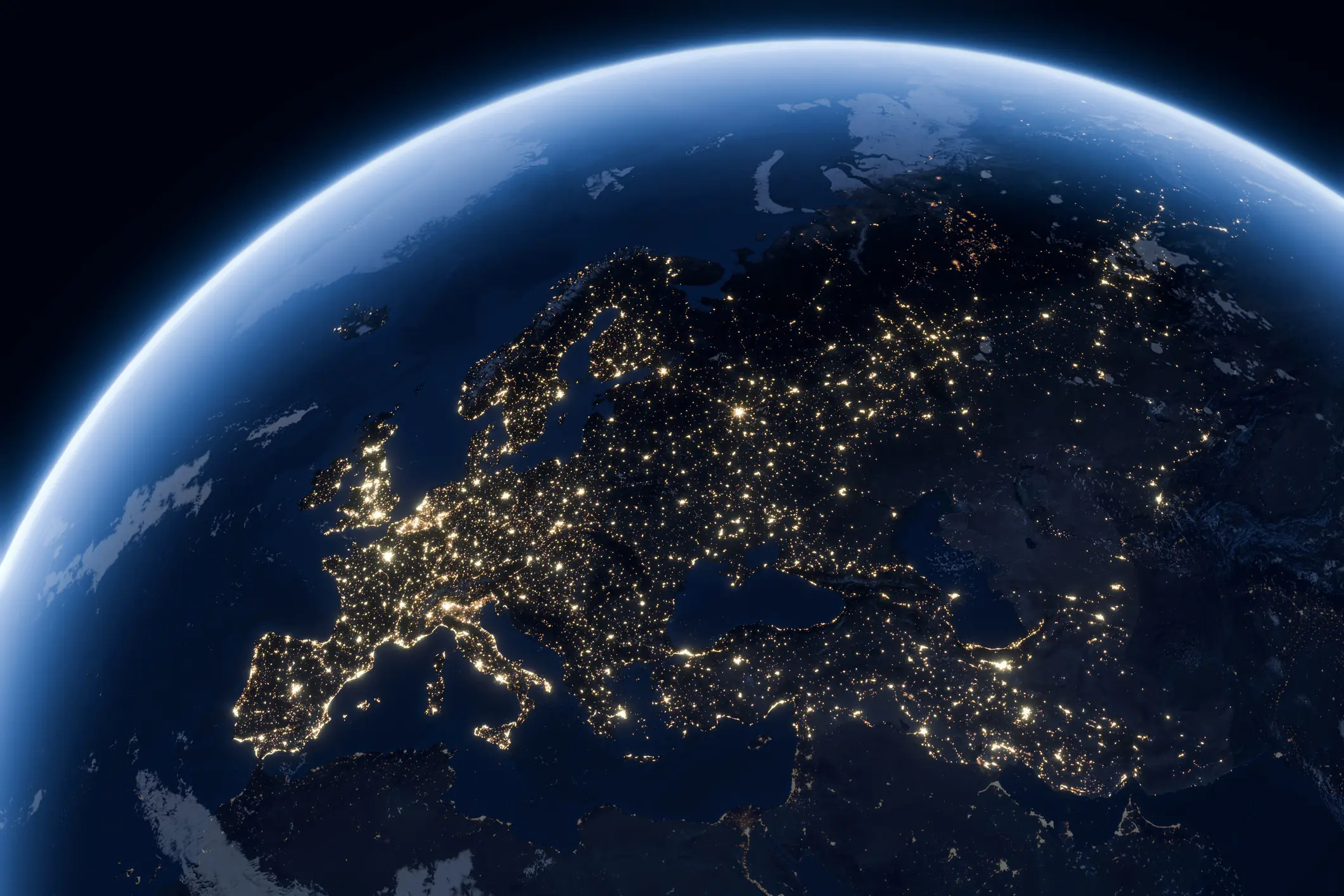 Credit: Constantine Johnny / Getty