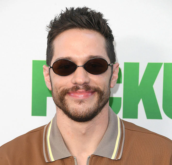 Pete Davidson makes heartbreaking admission about his dad who died in 9/11