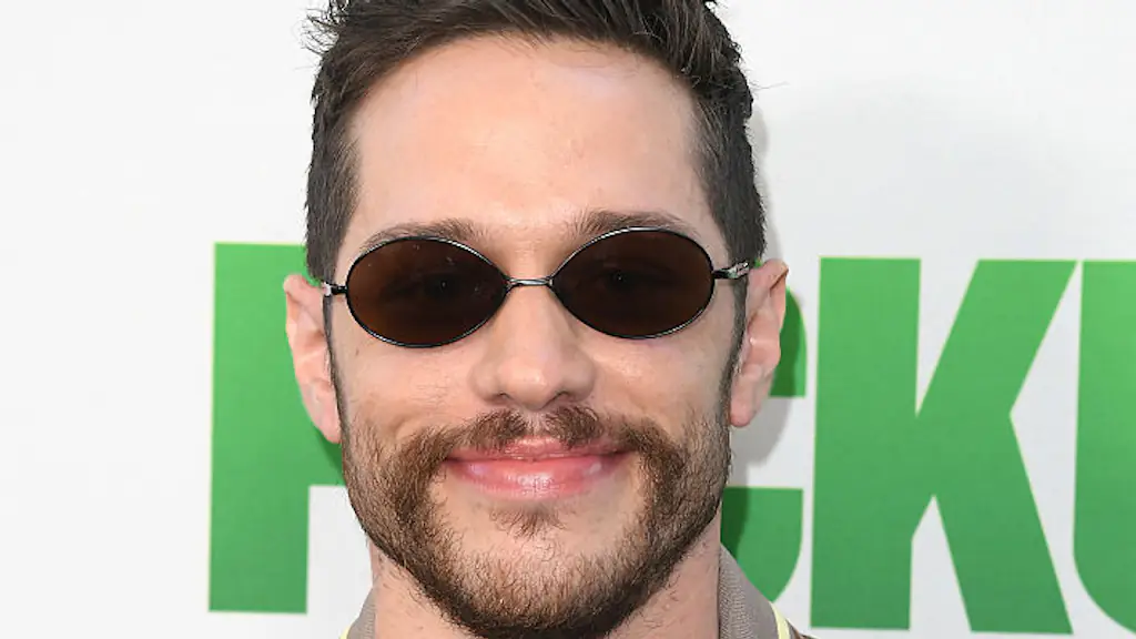 Pete Davidson under fire for brutal Charlie Kirk joke during Kevin Hart roast