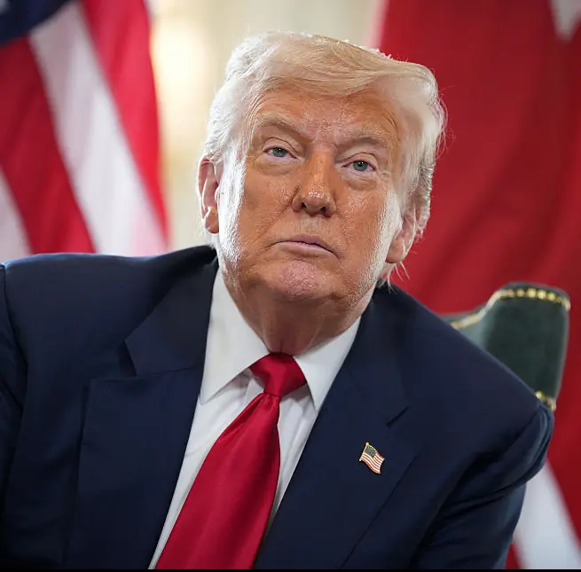 Credit:  Christopher Furlong / Getty