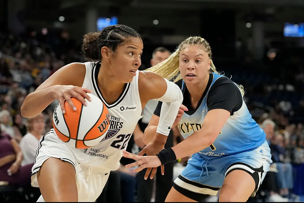 WNBA game forced to be halted AGAIN after sex toy is thrown onto the court