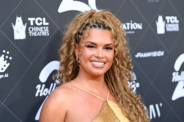 Credit: Gilbert Flores/Variety/Getty Images.