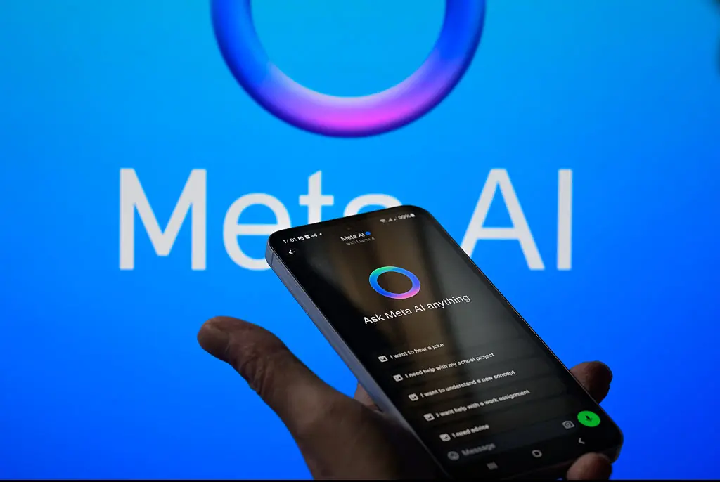 Daughter speaks out after dad died while trying to meet AI chatbot he thought was real woman living in NYC