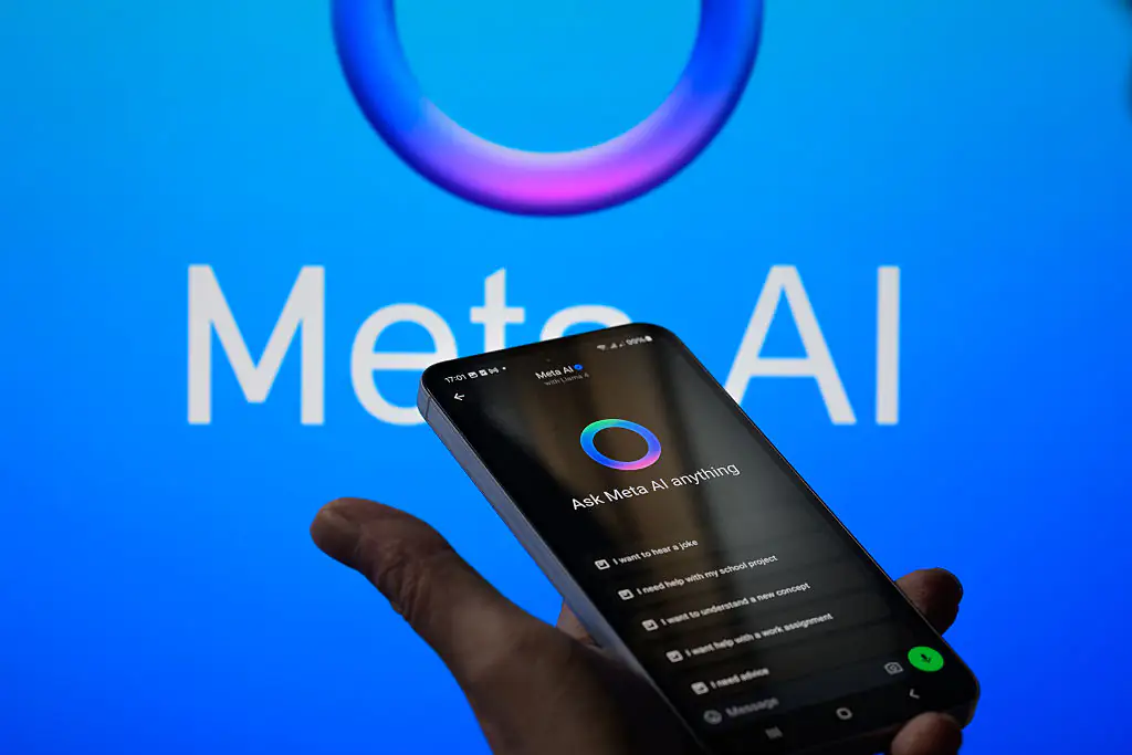 Daughter speaks out after dad died while trying to meet AI chatbot he thought was real woman living in NYC