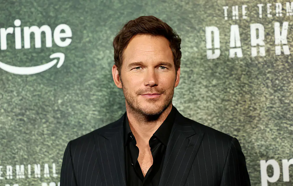 Chris Pratt breaks silence as Marvel fans call for him to be fired over Charlie Kirk comments