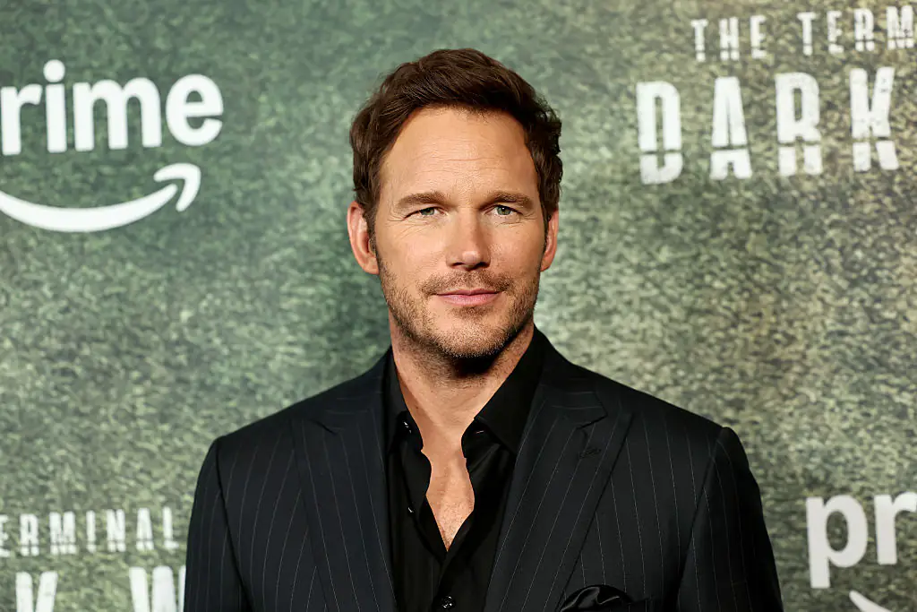 Chris Pratt breaks silence as Marvel fans call for him to be fired over Charlie Kirk comments