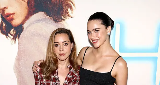 Margaret Qualley speaks out about ‘secret technique’ used for sex scene with Aubrey Plaza in new movie