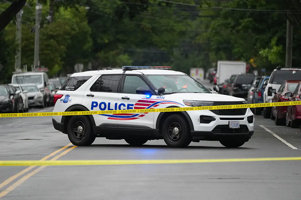 Chilling footage shows final moments of teen found dead in pond after messaging his mom 'help'
