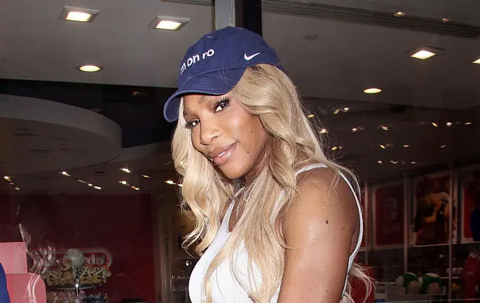 Serena Williams speaks out on benefits of GLP-1 medication as she reveals 31lbs weight loss transformation