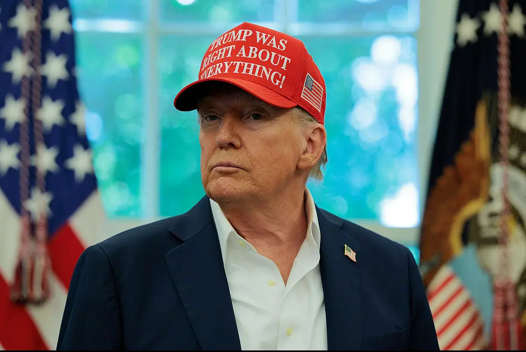 Petition urges Trump to legalize marijuana as major reclassification decision is imminent