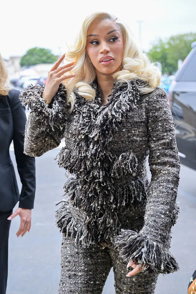 Cardi B sends unexpected plea to fans after being cleared of assaulting security guard