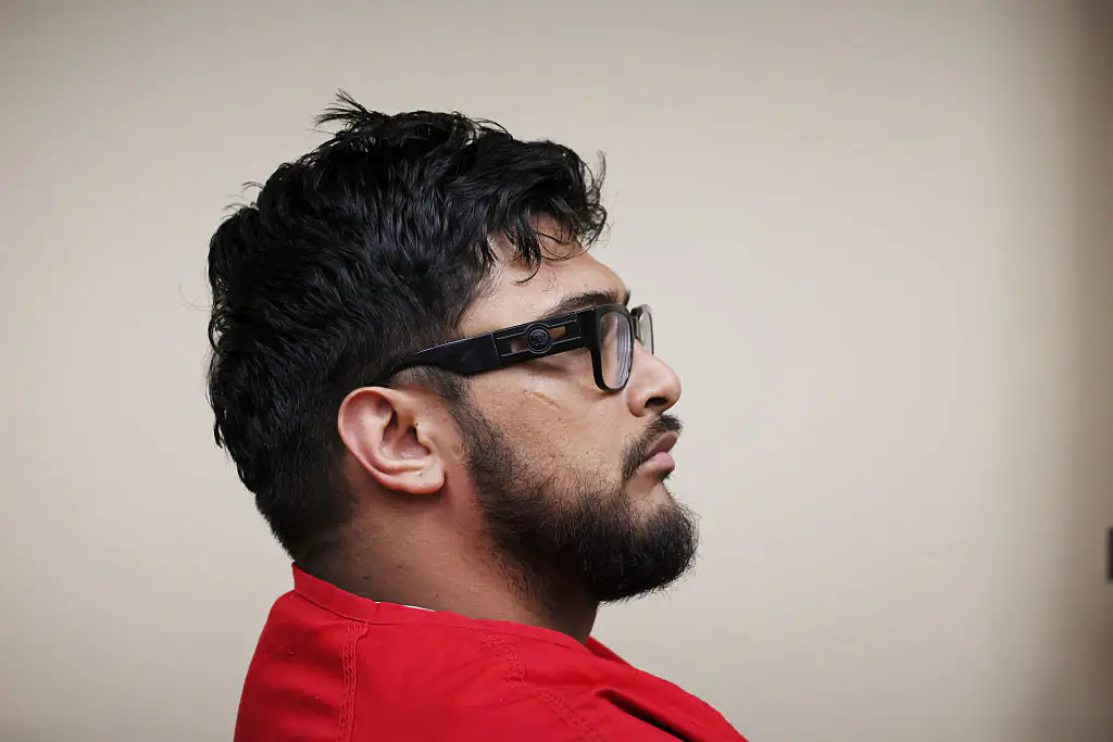 Emmanuel Haro’s dad allegedly admitted to killing missing baby and dumping body in trash can