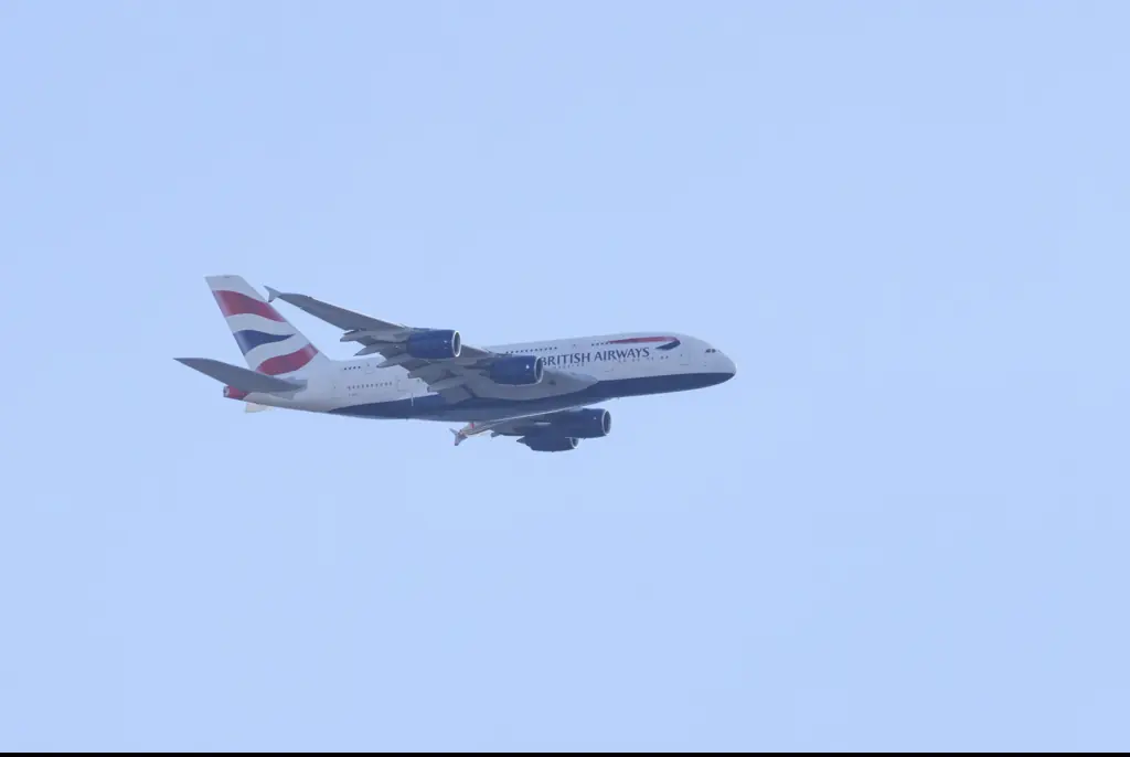 Credit: imageBROKER / Kevin Sawford / Getty