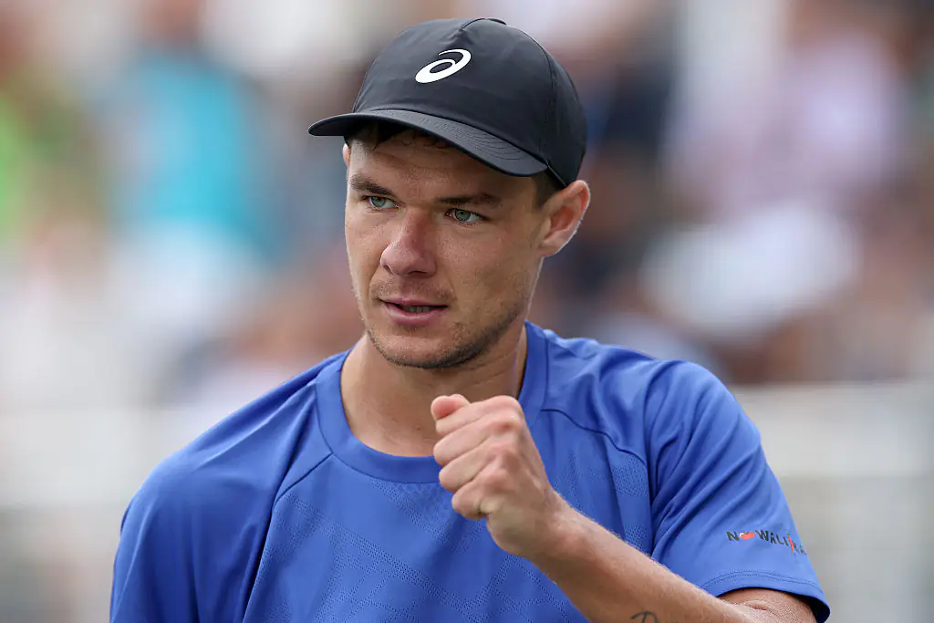 CEO releases official response after snatching a cap from child during US Open