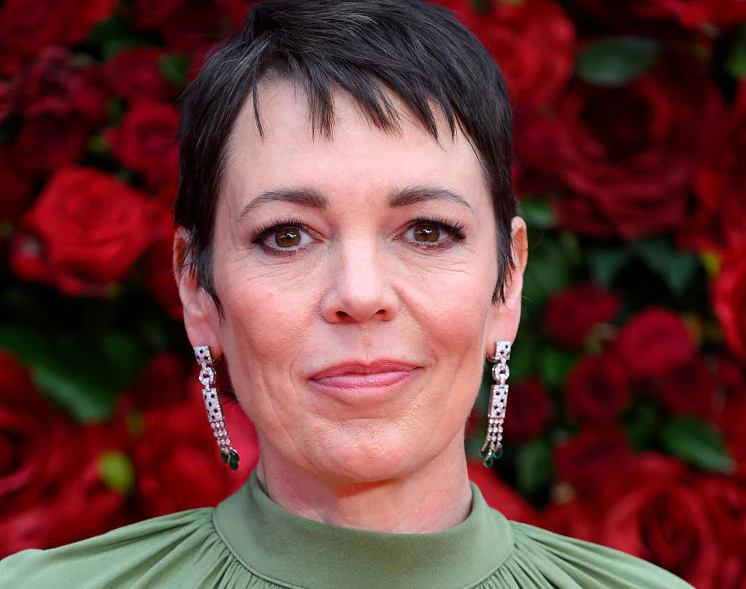 Olivia Colman reveals the heartbreaking reason she never wants to film another sex scene