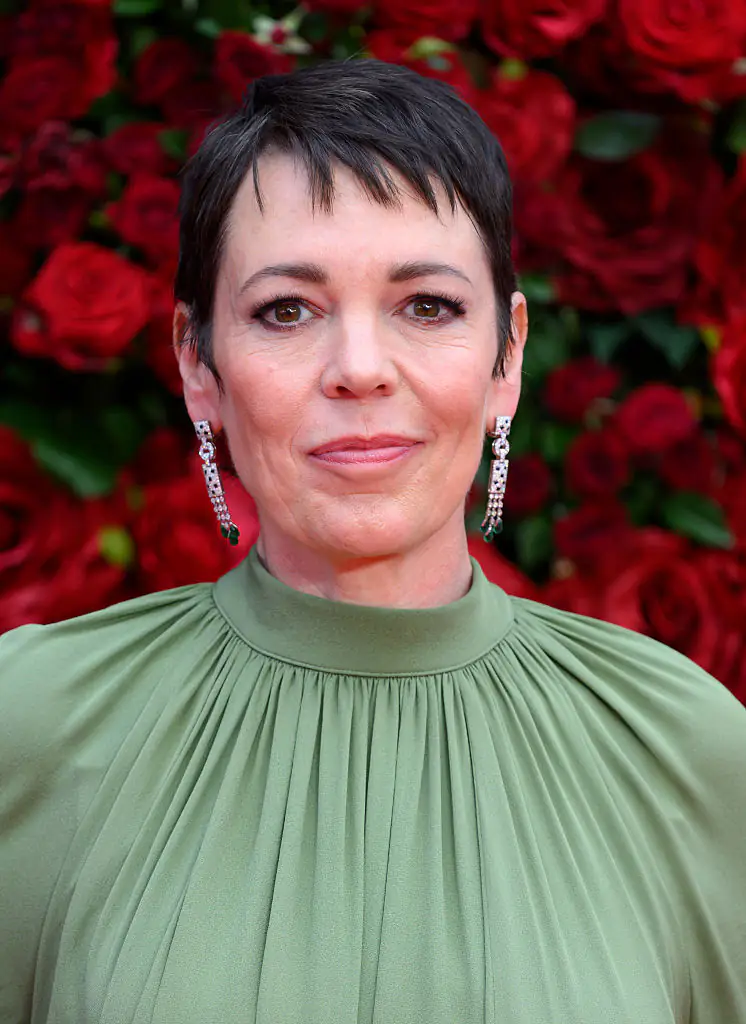 Olivia Colman reveals the heartbreaking reason she never wants to film another sex scene