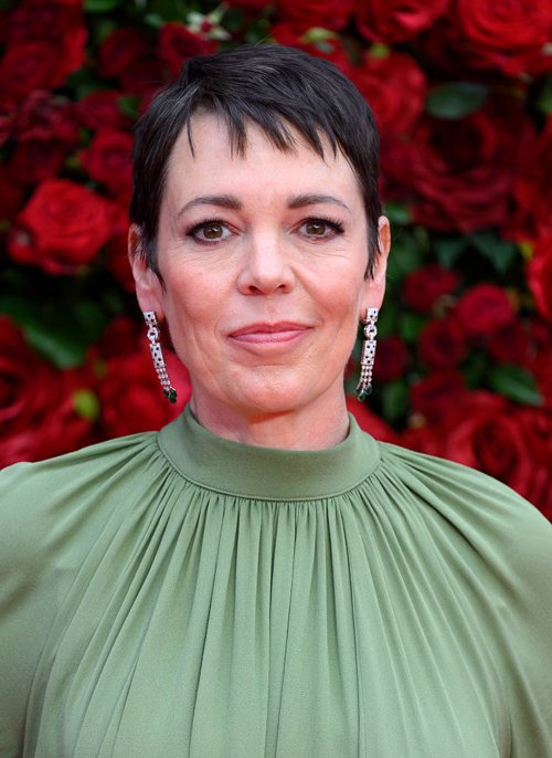 Olivia Colman reveals the heartbreaking reason she never wants to film another sex scene