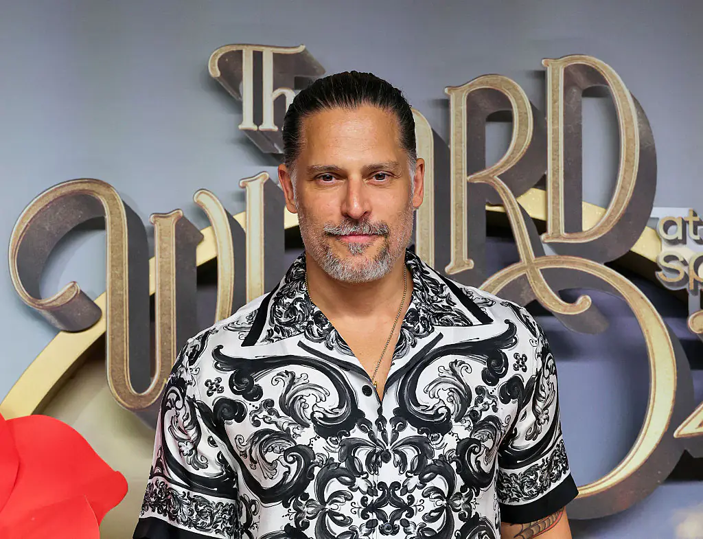 Joe Manganiello has spoken up about a terrifying seven-year health crisis. Credit: Ethan Miller / Getty