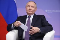 Vladimir Putin 'could strike three European capital cities' as WW3 fears grow