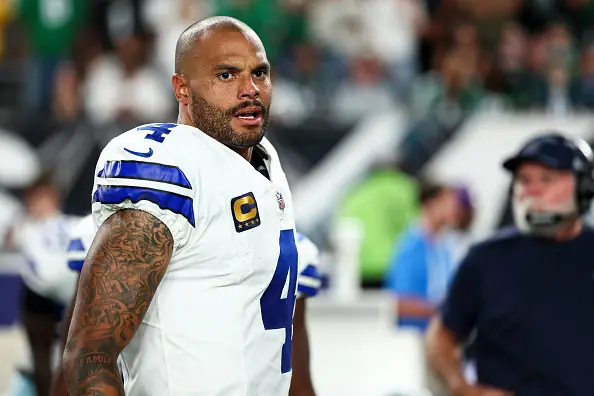 Credit: Kevin Sabitus / Getty Images.